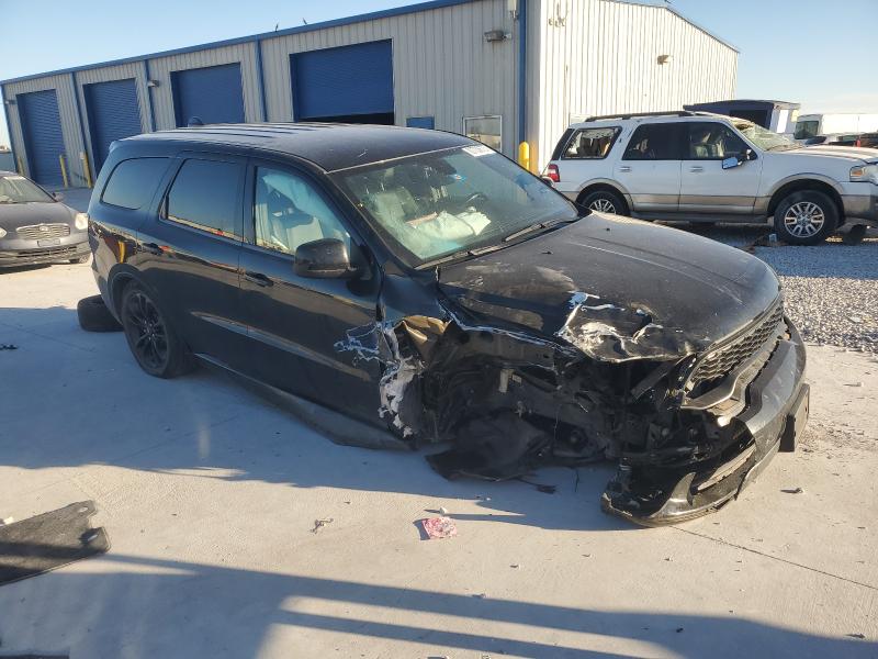 Photo 4 from auction – 2021 DODGE DURANGO GT with VIN 1C4RDHDG4MC519543
