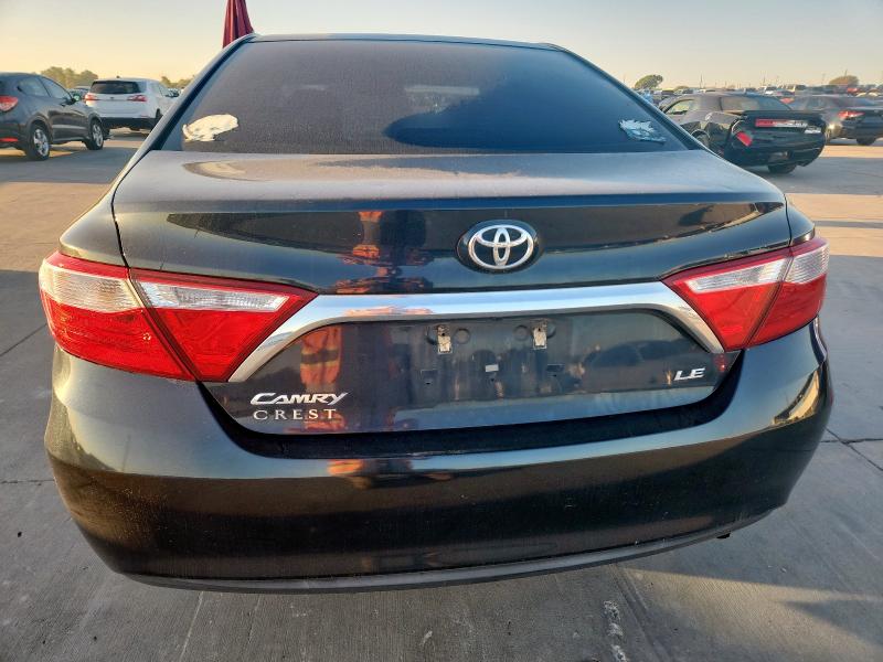 Photo 6 from auction – 2015 TOYOTA CAMRY LE with VIN 4T1BF1FKXFU889392