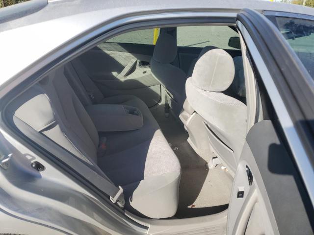 Photo 10 from auction – 2011 TOYOTA CAMRY BASE with VIN 4T1BF3EK4BU623146