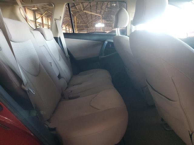 Photo 10 from auction – 2006 TOYOTA RAV4 with VIN JTMZD33V365016046