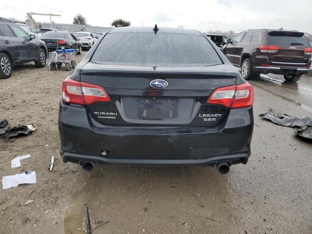 Photo 6 from auction – 2016 SUBARU LEGACY 3.6 with VIN 4S3BNEN60G3053049