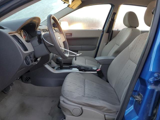 Photo 7 from auction – 2010 FORD FOCUS SE with VIN 1FAHP3FN3AW266359