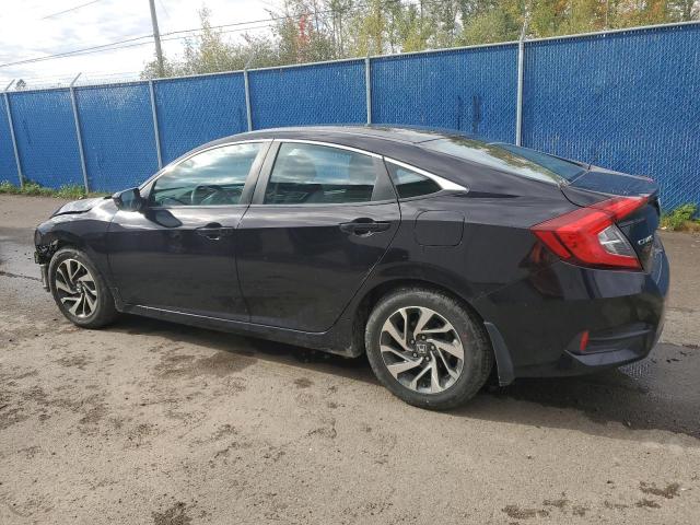 Foto 2 de la subasta – 2016 HONDA CIVIC EX con VIN 2HGFC2F70GH039907