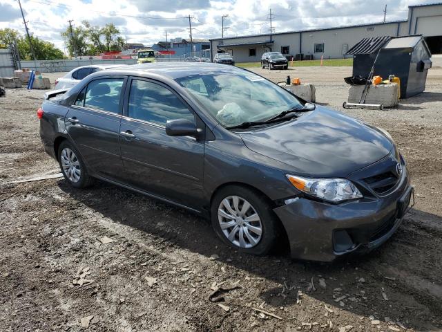 Photo 4 from auction – 2012 TOYOTA COROLLA BA with VIN 5YFBU4EE4CP063332
