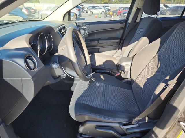 Photo 7 from auction – 2010 DODGE CALIBER SX with VIN 1B3CB4HA7AD661631
