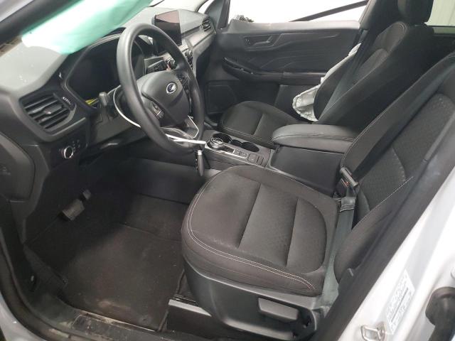 Photo 7 from auction – 2025 FORD ESCAPE ACT with VIN 1FMCU9GN8SUB33538