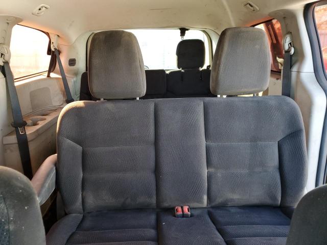Photo 10 from auction – 2015 DODGE GRAND CARA with VIN 2C4RDGBG7FR515381