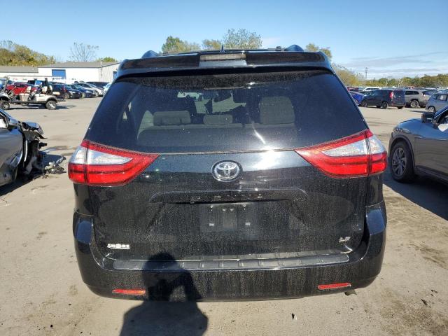 Photo 6 from auction – 2018 TOYOTA SIENNA LE with VIN 5TDKZ3DCXJS926540