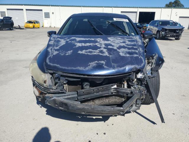 Photo 5 from auction – 2008 HONDA ACCORD LXP with VIN JHMCP26468C048285
