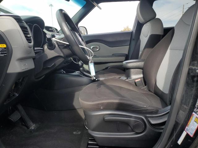 Photo 7 from auction – 2016 KIA SOUL with VIN KNDJN2A25G7300734