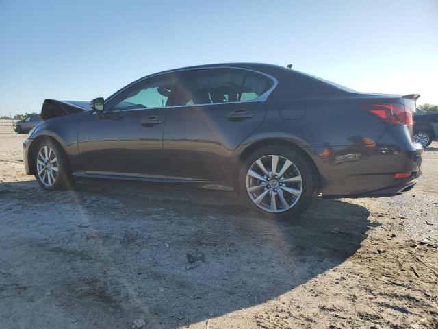 Photo 2 from auction – 2013 LEXUS GS 350 with VIN JTHCE1BLXD5015639