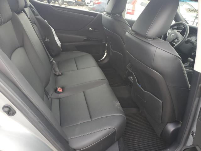 Photo 10 from auction – 2024 LEXUS ES 350 BAS with VIN 58ADZ1B1XRU179693