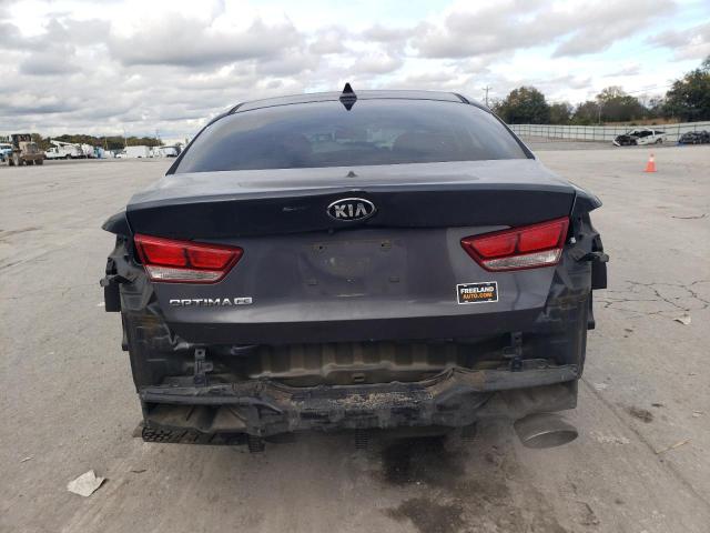 Zdjęcie 6 z aukcji – 2016 KIA OPTIMA LX z VIN KNAGT4L33G5107587