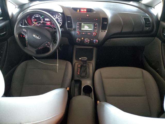 Photo 8 from auction – 2016 KIA FORTE LX with VIN KNAFX4A62G5534367