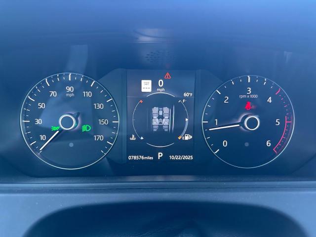 Photo 8 from auction – 2018 LAND ROVER RANGE ROVE with VIN SALYB2RN7JA710167
