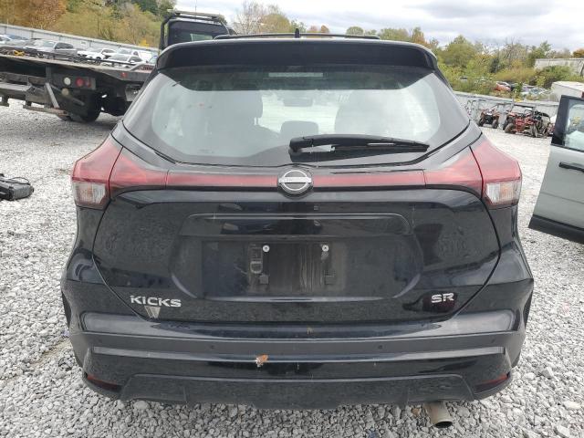 Photo 6 from auction – 2024 NISSAN KICKS SR with VIN 3N1CP5DV5RL528132