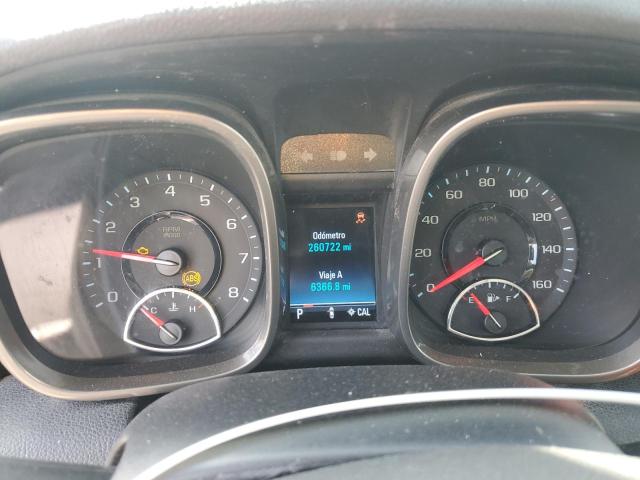Photo 9 from auction – 2013 CHEVROLET MALIBU 2LT with VIN 1G11E5SA2DF273946