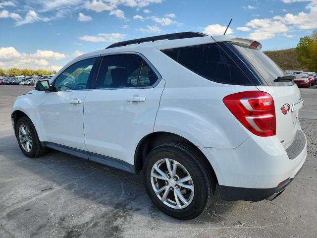Foto 2 de la subasta – 2016 CHEVROLET EQUINOX LT con VIN 2GNFLFE34G6280084