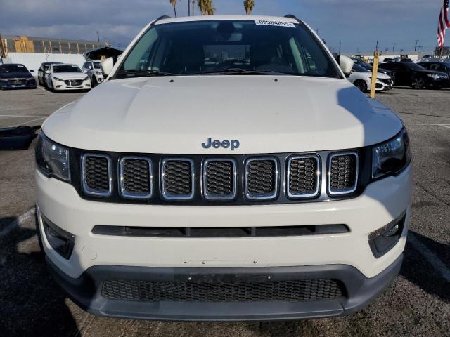 Photo 5 from auction – 2020 JEEP COMPASS LA with VIN 3C4NJCBB4LT169321