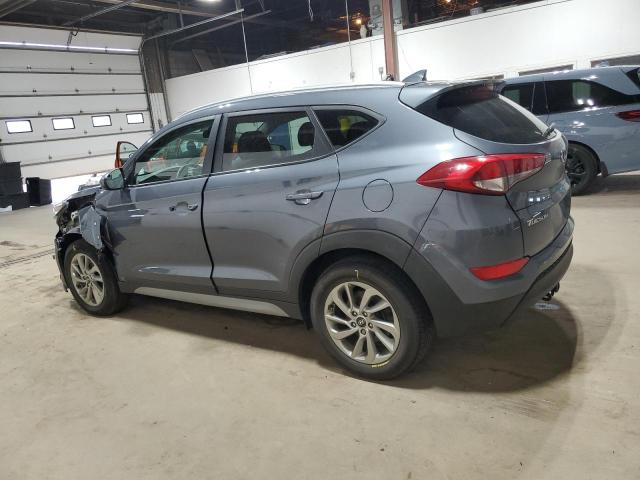 Photo 2 from auction – 2018 HYUNDAI TUCSON SEL with VIN KM8J3CA41JU608565