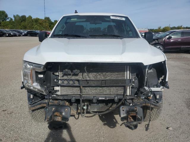 Photo 5 from auction – 2020 FORD F150 SUPER with VIN 1FTEX1EB2LFA00889
