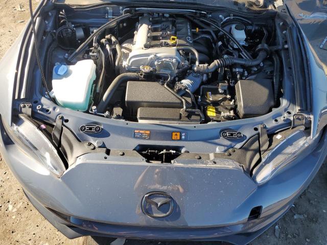 Photo 11 from auction – 2020 MAZDA MX-5 MIATA with VIN JM1NDAL76L0413330