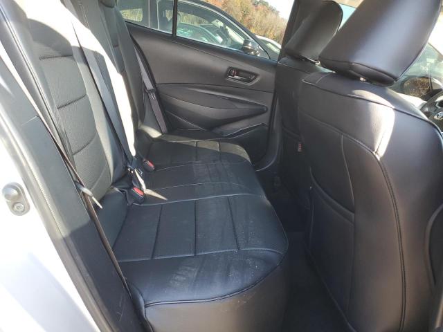 Photo 10 from auction – 2024 TOYOTA COROLLA LE with VIN 5YFB4MDE2RP136756