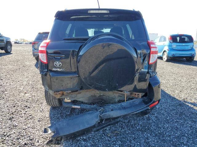 Photo 6 from auction – 2012 TOYOTA RAV4 SPORT with VIN 2T3RK4DV6CW070732