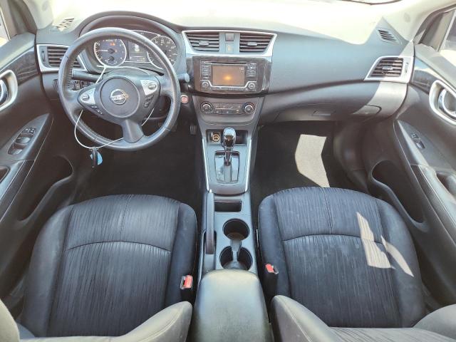 Photo 8 from auction – 2016 NISSAN SENTRA S with VIN 3N1AB7AP1GY237991