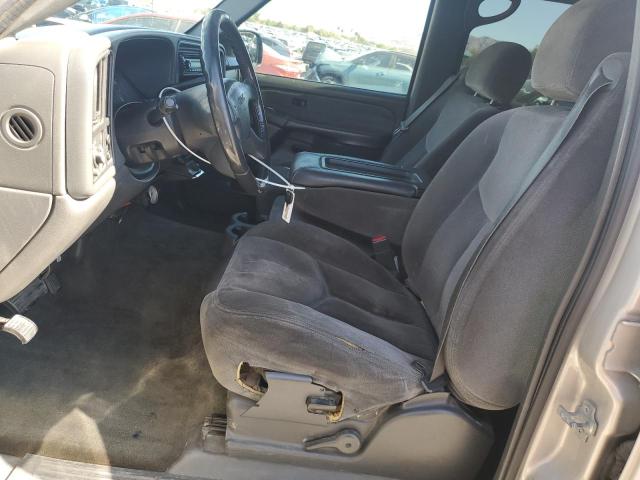 Photo 7 from auction – 2005 GMC NEW SIERRA with VIN 2GTEC13T251178187