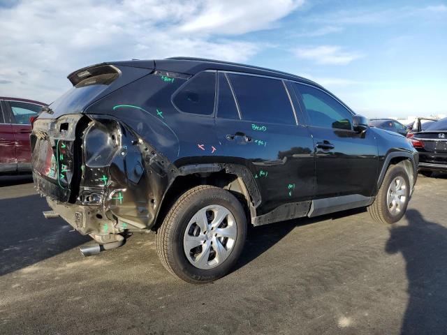 Photo 3 from auction – 2019 TOYOTA RAV4 LE with VIN 2T3H1RFV1KW028489