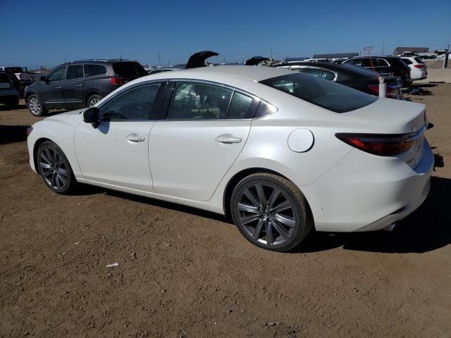 Photo 2 from auction – 2020 MAZDA 6 TOURING with VIN JM1GL1VM1L1521007