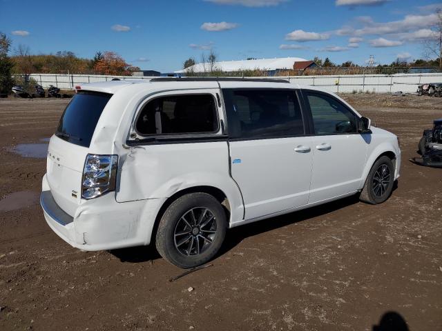 Photo 3 from auction – 2018 DODGE GRAND CARA with VIN 2C4RDGEG2JR324570