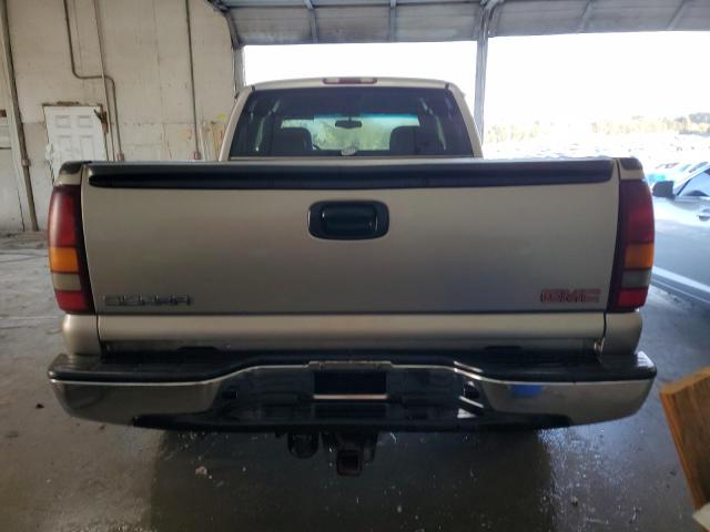 Photo 6 from auction – 2000 GMC NEW SIERRA with VIN 1GTEK19T4YE373382