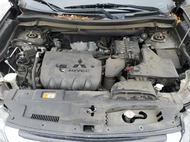 Photo 11 from auction – 2017 MITSUBISHI OUTLANDER with VIN JA4AD2A33HZ038580