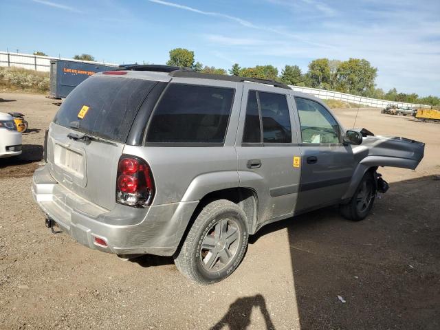 Photo 3 from auction – 2005 CHEVROLET TRAILBLAZE with VIN 1GNDT13S952257639