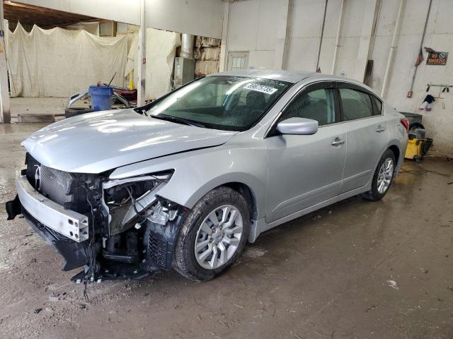 NISSAN ALTIMA 2.5 2016 with VIN 1N4AL3AP8GN356594 - Photo from auction