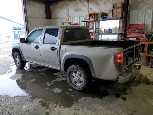 Photo 2 from auction – 2005 CHEVROLET COLORADO with VIN 1GCDT136458276074