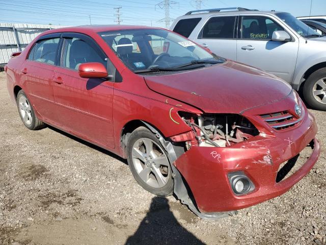 Foto 4 de la subasta – 2013 TOYOTA COROLLA BA con VIN 2T1BU4EE3DC002474