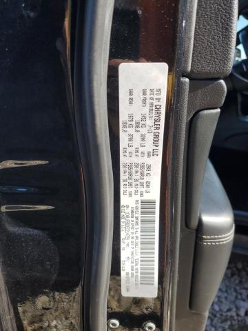 Photo 14 from auction – 2014 JEEP GRAND CHER with VIN 1C4RJFBG3EC214729