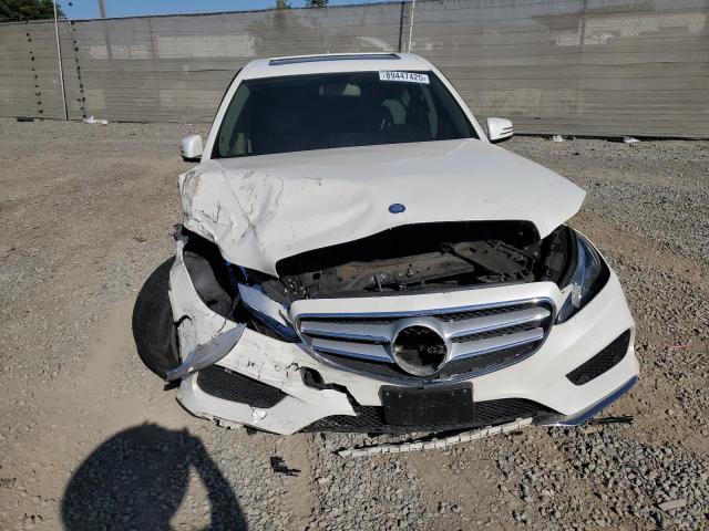 Photo 5 from auction – 2014 MERCEDES-BENZ E 350 with VIN WDDHF5KB6EB002401