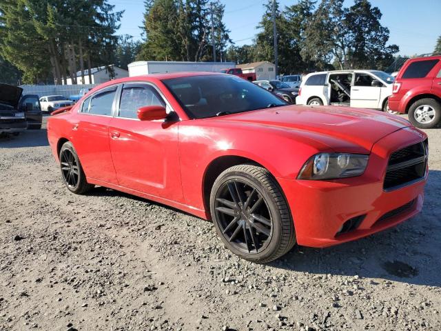 Photo 4 from auction – 2014 DODGE CHARGER SX with VIN 2C3CDXHG4EH117387