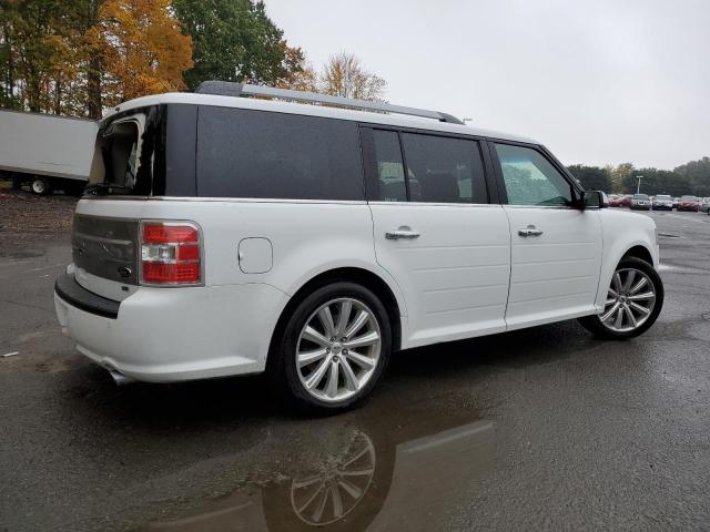 Photo 3 from auction – 2019 FORD FLEX LIMIT with VIN 2FMHK6D86KBA23621