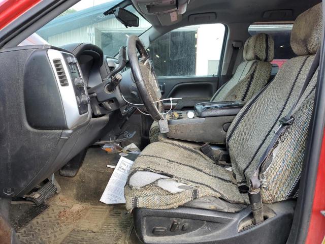 Photo 7 from auction – 2015 GMC SIERRA K15 with VIN 1GTV2UEC8FZ150520