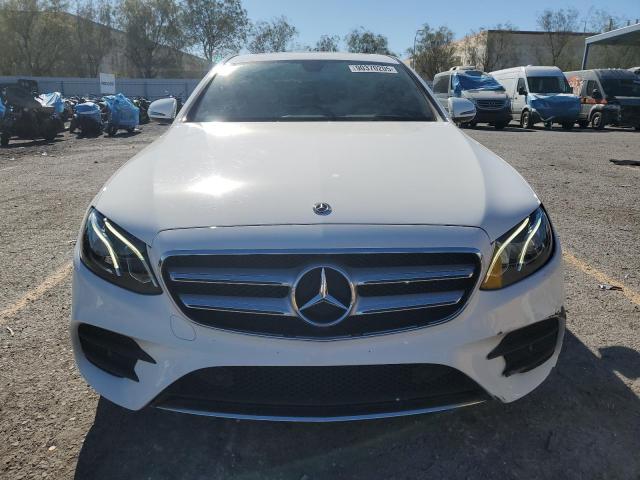Photo 5 from auction – 2018 MERCEDES-BENZ E 300 with VIN WDDZF4JB2JA340748