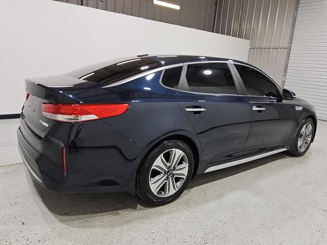 Photo 3 from auction – 2017 KIA OPTIMA HYB with VIN KNAGU4LE9H5013813