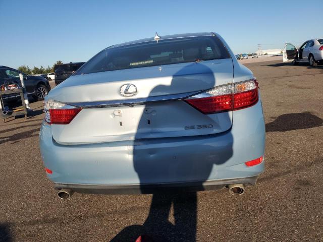 Photo 6 from auction – 2013 LEXUS ES 350 with VIN JTHBK1GG0D2002738
