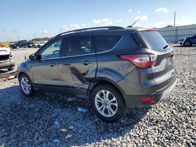 Photo 2 from auction – 2018 FORD ESCAPE SE with VIN 1FMCU0GD9JUC49901