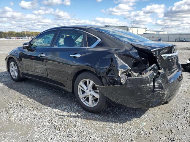 Foto 2 de la subasta – 2015 NISSAN ALTIMA 2.5 con VIN 1N4AL3AP1FC187982