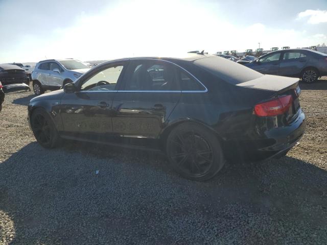 Photo 2 from auction – 2014 AUDI A4 PREMIUM with VIN WAUFFAFL3EN005636